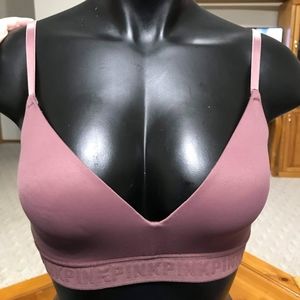 PINK bra